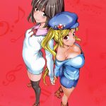 Amatarou Melody Ch. 1 5 English YQII 04