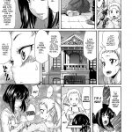 Amatarou Melody Ch. 1 5 English YQII 14