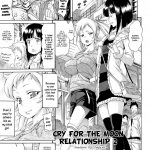 Amatarou Melody Ch. 1 5 English YQII 30