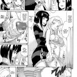 Amatarou Melody Ch. 1 5 English YQII 34