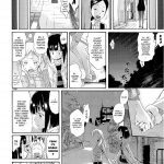 Amatarou Melody Ch. 1 5 English YQII 39