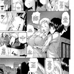 Amatarou Melody Ch. 1 5 English YQII 40