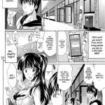 Amatarou Melody Ch. 1 5 English YQII 52