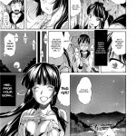 Amatarou Melody Ch. 1 5 English YQII 54