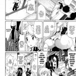 Amatarou Melody Ch. 1 5 English YQII 73