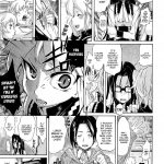 Amatarou Melody Ch. 1 5 English YQII 74