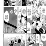 Amatarou Melody Ch. 1 5 English YQII 83