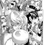 Amatarou Melody Ch. 1 5 English YQII 90