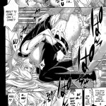 Amatarou Melody Ch. 1 5 English YQII 91