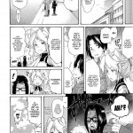 Amatarou Melody Ch. 1 5 English YQII 93