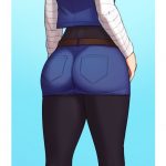Android 18 Dragonball Z 23