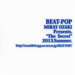 BEAT POP Ozaki Miray Himitsu 3 English QBtranslations Digital 28