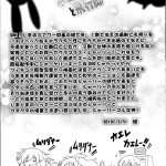 C79 FULLMETAL MADNESS Asahi Neko to Usagi to Hikou Ashi Strike Witches English ultimaflaral 20