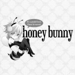 C81 Kiki Fujiwara Beni Honey Bunny Final Fantasy VII English Black Sky Scans 01
