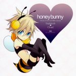 C81 Kiki Fujiwara Beni Honey Bunny Final Fantasy VII English Black Sky Scans 21