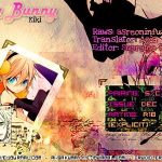 C81 Kiki Fujiwara Beni Honey Bunny Final Fantasy VII English Black Sky Scans 23