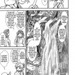 C81 Ryusuitei sakana Suwakoto 11 Suwako Ascetism Touhou Project English Gaku Touhou 09