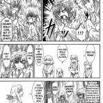 C81 Ryusuitei sakana Suwakoto 11 Suwako Ascetism Touhou Project English Gaku Touhou 13