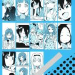 C82 AdamsFamilyMart Wednesday Until your color up THE iDOLM@STER English WWW 01