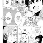 C82 AdamsFamilyMart Wednesday Until your color up THE iDOLM@STER English WWW 19