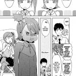 C82 AdamsFamilyMart Wednesday Until your color up THE iDOLM@STER English WWW 31