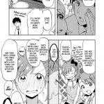 C82 AdamsFamilyMart Wednesday Until your color up THE iDOLM@STER English WWW 32