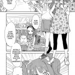 C82 AdamsFamilyMart Wednesday Until your color up THE iDOLM@STER English WWW 35