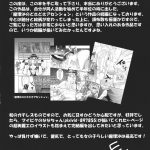 C83 Nipple Mokuba Parabola Yamikoi Touhou Project English KFC Translations 22