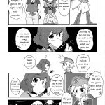 C84 Harigon Various Uchi Kuru Girls und Panzer English Incomplete 07