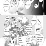 C84 Yuuyami Tokeidai Kolgha COMIC HOOF Vol. 1 My Little Pony Friendship Is Magic English m 21