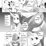 C84 Yuuyami Tokeidai Kolgha COMIC HOOF Vol. 1 My Little Pony Friendship Is Magic English m 24