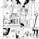 C85 PERSONAL COLOR Sakuraba Yuuki Densha no Kuni e Touhou Project English Gaku Touhou 15