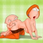 CARTOON BOYS FUCKING THEIR SLUTTY MOMMIES HOLES 26