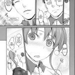 COMIC1 8 Honnou to Yokubou no Gyuutan Yorisuke 03