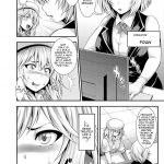 Circle Roman Hikou Taihei Tengoku Do Your Best Erina GOD EATER English doujin moe.us Digital 05