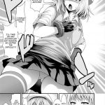 Circle Roman Hikou Taihei Tengoku Do Your Best Erina GOD EATER English doujin moe.us Digital 06