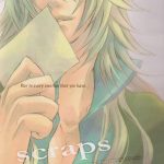 Clawserio Kousaka Akiho Scraps Lamento Beyond the Void English Broken Promise 01