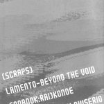 Clawserio Kousaka Akiho Scraps Lamento Beyond the Void English Broken Promise 08