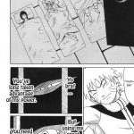 Crimson Comics Carmine Uzumaki Bouquet 2 Naruto English Maiteya2 Tsunades Chapter 04