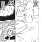 Crimson Comics Carmine Uzumaki Bouquet 2 Naruto English Maiteya2 Tsunades Chapter 05