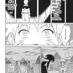 Crimson Comics Carmine Uzumaki Bouquet 2 Naruto English Maiteya2 Tsunades Chapter 06