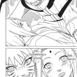 Crimson Comics Carmine Uzumaki Bouquet 2 Naruto English Maiteya2 Tsunades Chapter 08