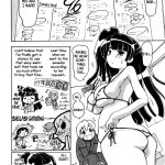 Dorei Jackie Onegai Onegai After 4koma English Rinruririnpsyburn21 07