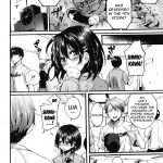 Doumou Sex nochi Ryouomoi Reciprocal Love After Sex English doujin moe.us 186