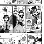 Doumou Sex nochi Ryouomoi Reciprocal Love After Sex English doujin moe.us 187