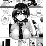 Doumou Sex nochi Ryouomoi Reciprocal Love After Sex English doujin moe.us 189