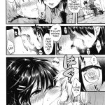 Doumou Sex nochi Ryouomoi Reciprocal Love After Sex English doujin moe.us 196