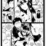 Doumou Sex nochi Ryouomoi Reciprocal Love After Sex English doujin moe.us 226