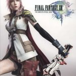 Final Fantasy XIII The complete official guide 000