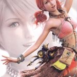 Final Fantasy XIII The complete official guide 003